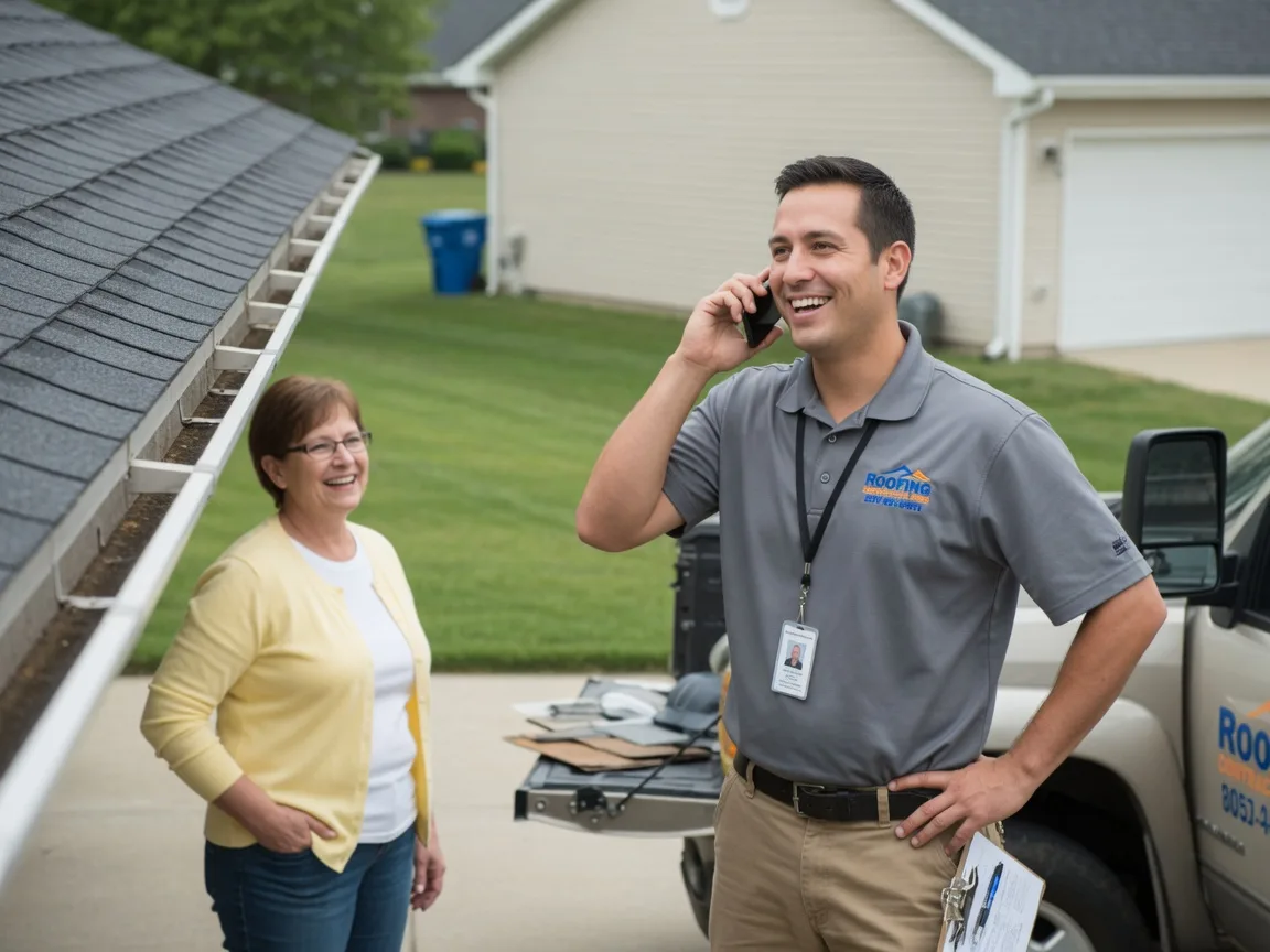 Local Roofing Contractors Flower Mound, TX FAQs